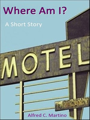 cover image of Where Am I?